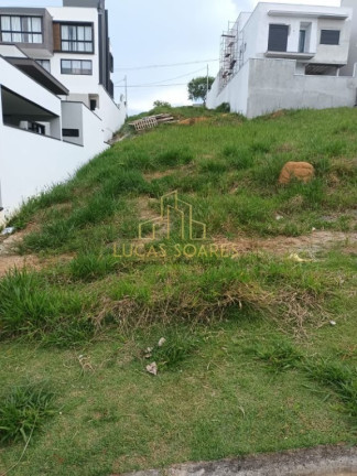 Imagem Terreno em Condomínio à Venda, 270 m² em Cézar De Souza - Mogi Das Cruzes Imagem Terreno em Condomínio à Venda, 270 m² em Cézar De Souza - Mogi Das Cruzes