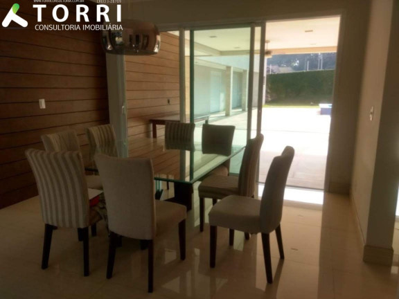 Imagem Imóvel com 4 Quartos à Venda, 438 m² em Condomínio Residencial Vale Do Lago - Sorocaba