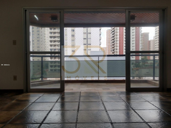 Imagem Apartamento com 4 Quartos para Alugar, 167 m² em Centro - Ribeirão Preto Imagem Apartamento com 4 Quartos para Alugar, 167 m² em Centro - Ribeirão Preto