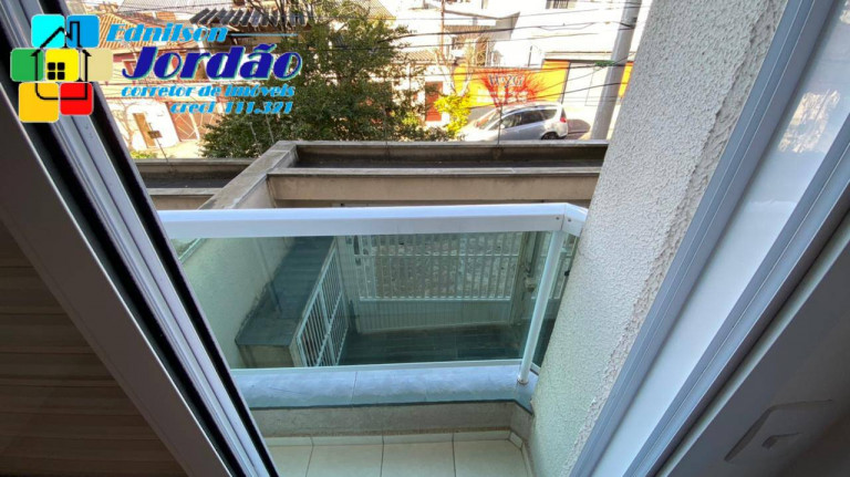 Imagem Apartamento com 2 Quartos à Venda, 52 m² em Vila Humaitá - Santo André Imagem Apartamento com 2 Quartos à Venda, 52 m² em Vila Humaitá - Santo André