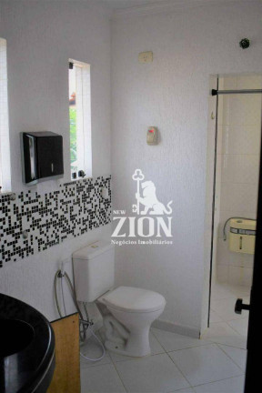Imagem Sobrado com 3 Quartos à Venda, 240 m² em Vila Maria Alta - São Paulo
