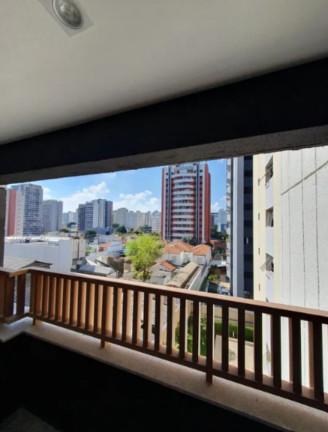 Imagem Imóvel com 1 Quarto à Venda, 27 m² em Vila Clementino - São Paulo Imagem Imóvel com 1 Quarto à Venda, 27 m² em Vila Clementino - São Paulo