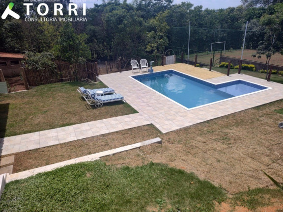 Imagem Imóvel com 2 Quartos à Venda, 200 m² em Campininha - São Roque Imagem Imóvel com 2 Quartos à Venda, 200 m² em Campininha - São Roque
