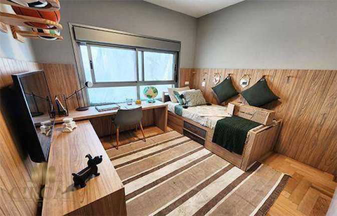 Imagem Apartamento com 4 Quartos à Venda, 222 m² em Perdizes - São Paulo Imagem Apartamento com 4 Quartos à Venda, 222 m² em Perdizes - São Paulo