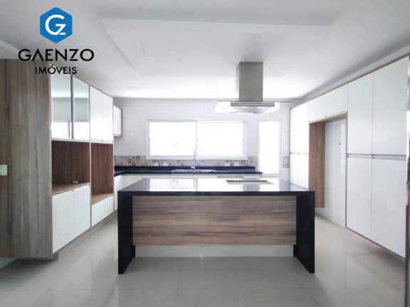 Imagem Sobrado com 4 Quartos à Venda, 360 m² em City Bussocaba - Osasco