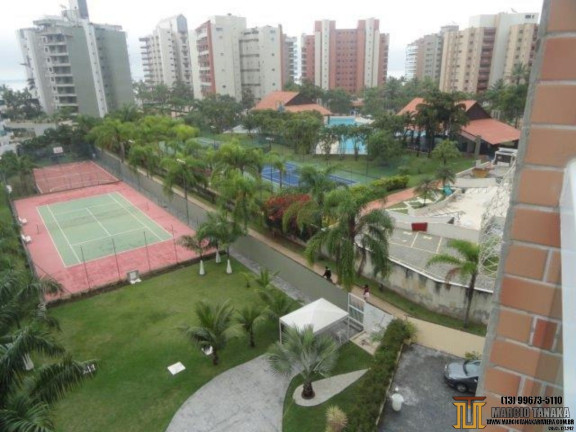 Imagem Flat com 1 Quarto para Alugar ou Temporada, 38 m² em Riviera - Bertioga
