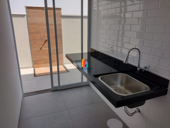 Imagem Casa com 3 Quartos à Venda, 201 m² em Jardins Do Império - Indaiatuba