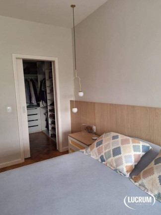 Imagem Apartamento com 4 Quartos à Venda, 269 m² em Copacabana - Rio De Janeiro