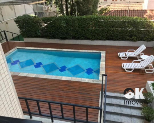 Imagem Apartamento com 4 Quartos à Venda, 190 m² em Jardim Paulista - São Paulo Imagem Apartamento com 4 Quartos à Venda, 190 m² em Jardim Paulista - São Paulo