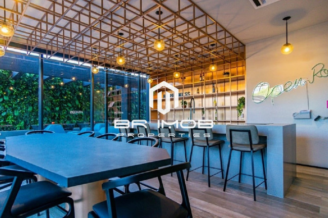 Imagem Imóvel com 1 Quarto à Venda, 23 m² em Vila Olímpia - São Paulo Imagem Imóvel com 1 Quarto à Venda, 23 m² em Vila Olímpia - São Paulo