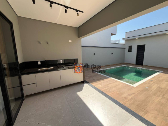 Imagem Casa com 3 Quartos à Venda, 205 m² em Residencial Evidências - Indaiatuba Imagem Casa com 3 Quartos à Venda, 205 m² em Residencial Evidências - Indaiatuba