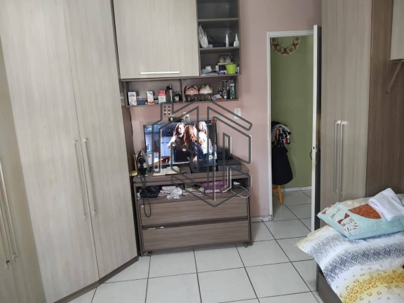 Imagem Apartamento com 1 Quarto à Venda, 55 m² em Centro - São Vicente Imagem Apartamento com 1 Quarto à Venda, 55 m² em Centro - São Vicente