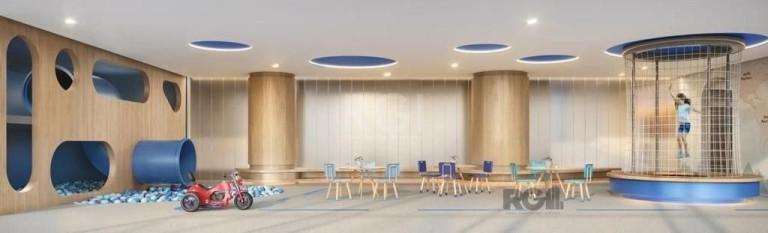 Imagem Apartamento com 3 Quartos à Venda, 98 m² em Menino Deus - Porto Alegre Imagem Apartamento com 3 Quartos à Venda, 98 m² em Menino Deus - Porto Alegre