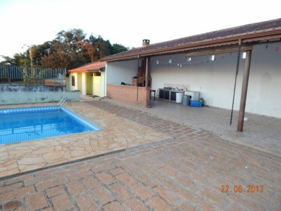 Imagem Chácara com 3 Quartos à Venda, 1.500 m² em Caxambú - Jundiaí
