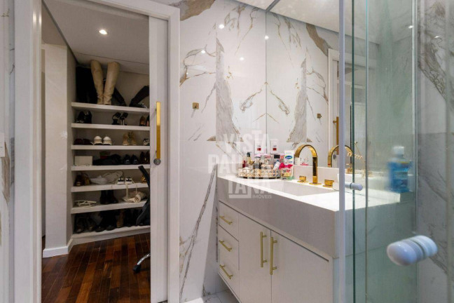 Imagem Apartamento com 4 Quartos à Venda, 187 m² em Paraíso - São Paulo