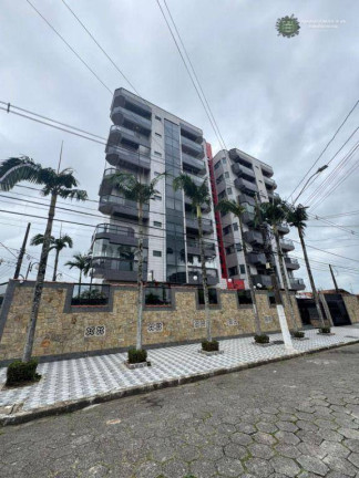 Imagem Apartamento com 2 Quartos à Venda, 96 m² em Caiçara - Praia Grande Imagem Apartamento com 2 Quartos à Venda, 96 m² em Caiçara - Praia Grande