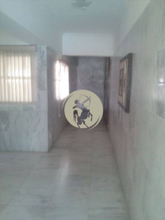 Foto do imóvel Apartamento com 3 Quartos à Venda, 125 m² em Campo Grande - Santos