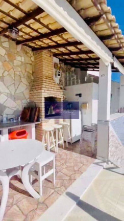 Imagem Cobertura com 4 Quartos à Venda, 210 m² em Centro - Cabo Frio Imagem Cobertura com 4 Quartos à Venda, 210 m² em Centro - Cabo Frio