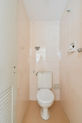 Apartamento com 3 Quartos à Venda, 70 m² em Vila Pompéia - São Paulo