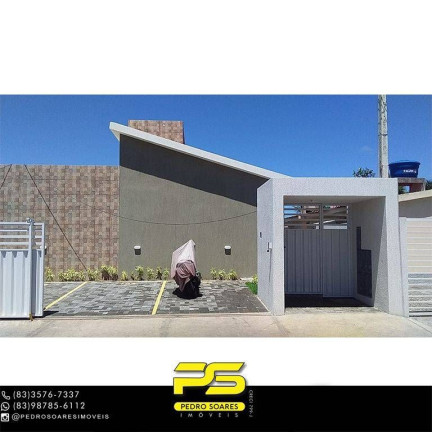 Imagem Casa com 2 Quartos à Venda, 60 m² em Recanto Do Poço - Cabedelo Imagem Casa com 2 Quartos à Venda, 60 m² em Recanto Do Poço - Cabedelo