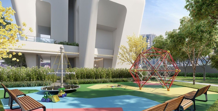 Imagem Apartamento com 4 Quartos à Venda, 227 m² em Chácara Santo Antônio (zona Sul) - São Paulo Imagem Apartamento com 4 Quartos à Venda, 227 m² em Chácara Santo Antônio (zona Sul) - São Paulo