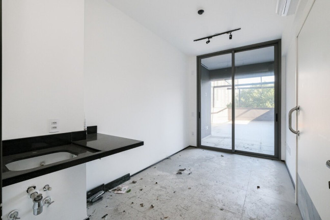 Imagem Imóvel com 1 Quarto à Venda,  em Perdizes - São Paulo