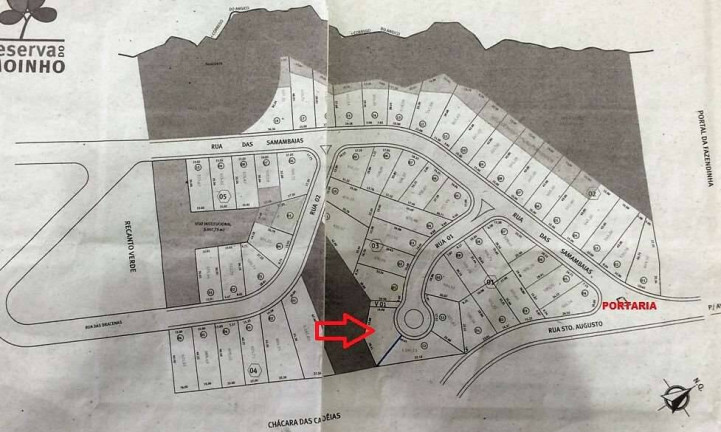 Imagem Terreno em Condomínio à Venda, 622 m² em Chácara Moinho Velho - Carapicuíba Imagem Terreno em Condomínio à Venda, 622 m² em Chácara Moinho Velho - Carapicuíba