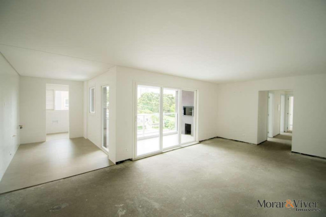Imagem Apartamento com 3 Quartos à Venda, 105 m² em Ecoville - Curitiba