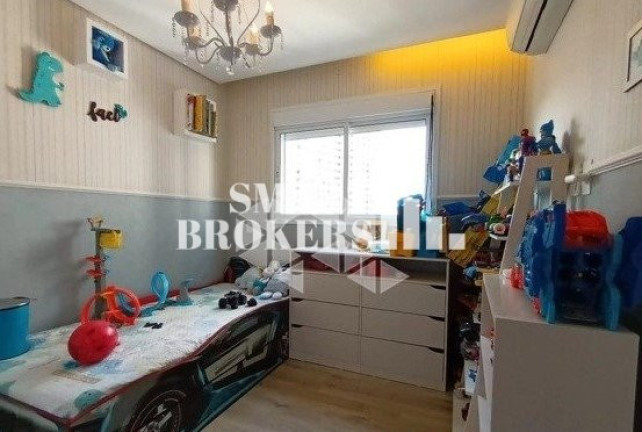 Imagem Apartamento com 3 Quartos à Venda, 134 m² em Aclimação - São Paulo Imagem Apartamento com 3 Quartos à Venda, 134 m² em Aclimação - São Paulo