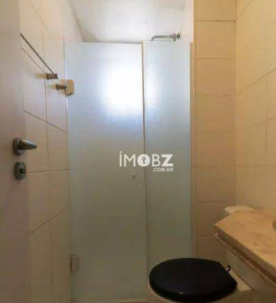 Imagem Imóvel com 2 Quartos à Venda, 49 m² em Panamby - São Paulo Imagem Imóvel com 2 Quartos à Venda, 49 m² em Panamby - São Paulo