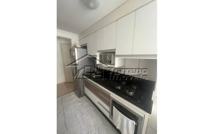 Apartamento com 3 Quartos à Venda,  em Jardim América - São José Dos Campos