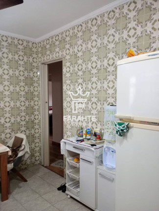 Imagem Apartamento com 3 Quartos à Venda, 66 m² em Embaré - Santos Imagem Apartamento com 3 Quartos à Venda, 66 m² em Embaré - Santos