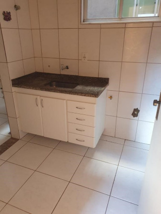 Imagem Imóvel com 3 Quartos à Venda, 60 m² em Alípio De Melo - Belo Horizonte