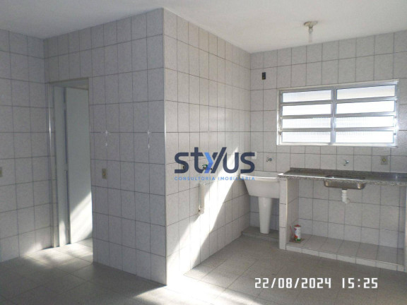 Imagem Casa com 2 Quartos para Alugar, 130 m² em Ponte Grande - Guarulhos