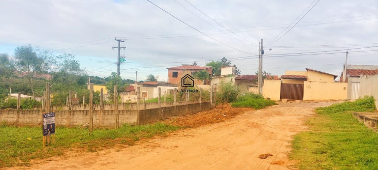 Imagem Terreno à Venda, 200 m² em Cajupiranga - Parnamirim Imagem Terreno à Venda, 200 m² em Cajupiranga - Parnamirim