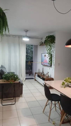 Imagem Apartamento com 2 Quartos para Alugar, 68 m² em Jacarepaguá - Rio De Janeiro Imagem Apartamento com 2 Quartos para Alugar, 68 m² em Jacarepaguá - Rio De Janeiro