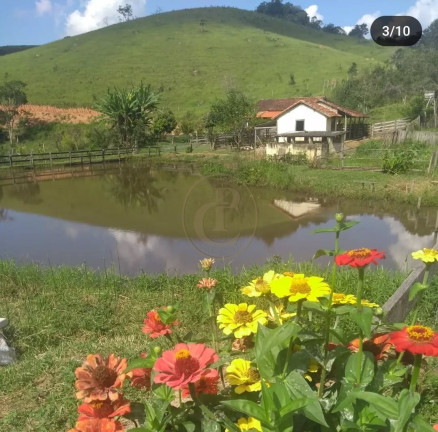 Imagem Chácara com 3 Quartos à Venda, 230 m² em Rio Do Peixe - Cunha Imagem Chácara com 3 Quartos à Venda, 230 m² em Rio Do Peixe - Cunha