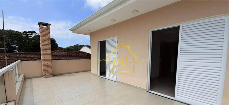Imagem Sobrado com 4 Quartos à Venda, 185 m² em Solemar - Praia Grande Imagem Sobrado com 4 Quartos à Venda, 185 m² em Solemar - Praia Grande