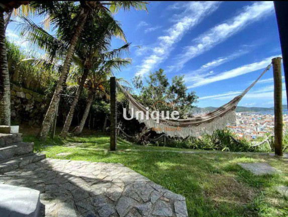 Imagem Casa com 9 Quartos à Venda, 400 m² em Pontal Do Atalaia - Arraial Do Cabo