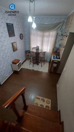 Imagem Sobrado com 3 Quartos à Venda, 450 m² em Pestana - Osasco Imagem Sobrado com 3 Quartos à Venda, 450 m² em Pestana - Osasco