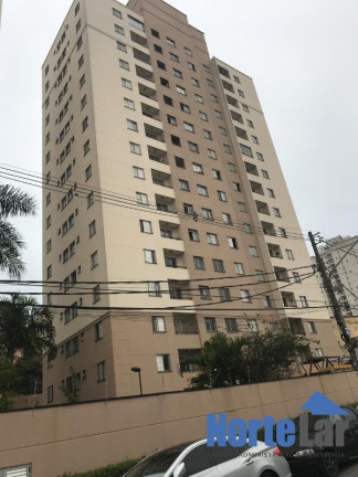 Imagem Apartamento com 2 Quartos à Venda, 50 m² em Vila Roque - São Paulo