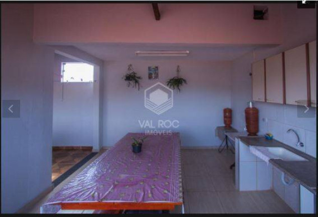 Casa com 4 Quartos à Venda, 202 m² em Nova Votorantim - Votorantim