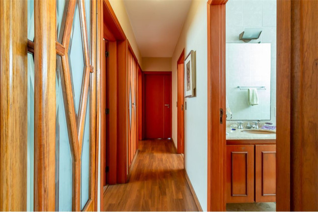 Imagem Apartamento com 3 Quartos à Venda, 133 m² em Higienópolis - São Paulo