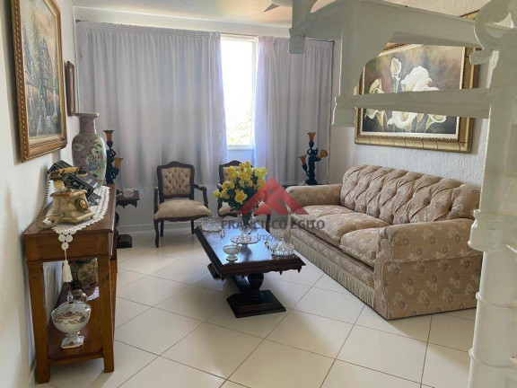 Cobertura com 3 Quartos à Venda, 140 m² em Fonseca - Niterói