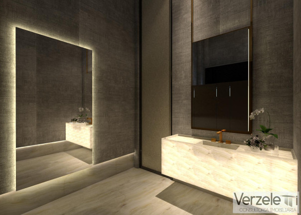 Imagem Apartamento com 3 Quartos à Venda, 122 m² em Centro - Balneário Camboriú