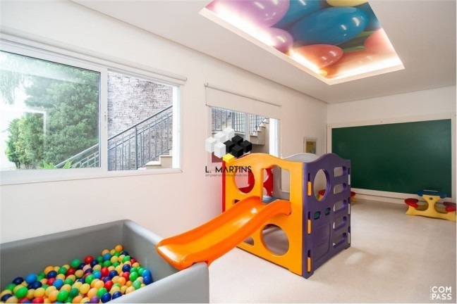 Imagem Casa de Condomínio com 3 Quartos à Venda, 227 m² em Jardim Carvalho - Porto Alegre Imagem Casa de Condomínio com 3 Quartos à Venda, 227 m² em Jardim Carvalho - Porto Alegre