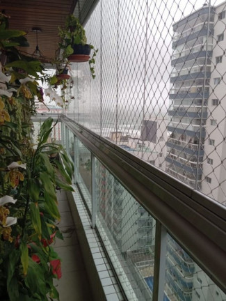 Imagem Apartamento com 3 Quartos à Venda, 143 m² em Tupi - Praia Grande