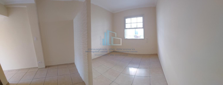 Imagem Kitnet à Venda, 21 m² em Guilhermina - Praia Grande Imagem Kitnet à Venda, 21 m² em Guilhermina - Praia Grande