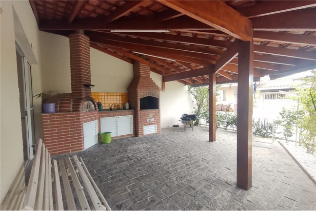 Imagem Casa com 4 Quartos à Venda, 150 m² em Sítio Da Figueira - São Paulo