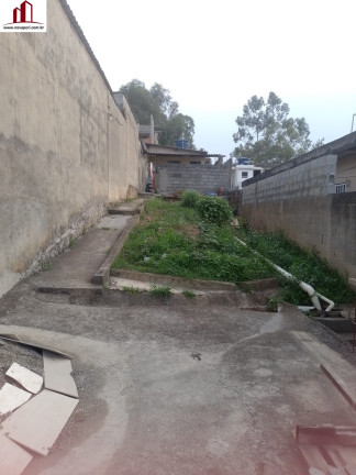Imagem Casa com 2 Quartos à Venda,  em Jardim Bandeirantes - Francisco Morato